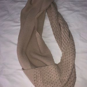 infinity scarf